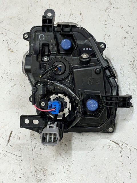 LEXUS UX HALOGEN LED PRAWY FV WYS 24H ORG LEXUS UX HALOGEN LED PRAWY FV WYS 24H ORG