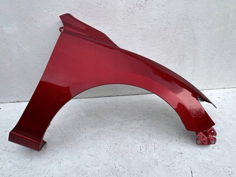 MAZDA6 MAZDA 6 GJ BŁOTNIK PRAWY PRZEDNI PRZÓD ORG WYS 24H FV MAZDA6 MAZDA 6 GJ BŁOTNIK PRAWY PRZEDNI PRZÓD ORG WYS 24H FV