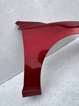 MAZDA6 MAZDA 6 GJ BŁOTNIK PRAWY PRZEDNI PRZÓD ORG WYS 24H FV