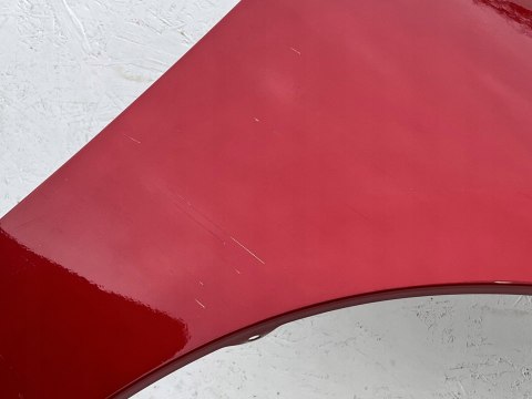 MAZDA6 MAZDA 6 GJ BŁOTNIK PRAWY PRZEDNI PRZÓD ORG WYS 24H FV MAZDA6 MAZDA 6 GJ BŁOTNIK PRAWY PRZEDNI PRZÓD ORG WYS 24H FV