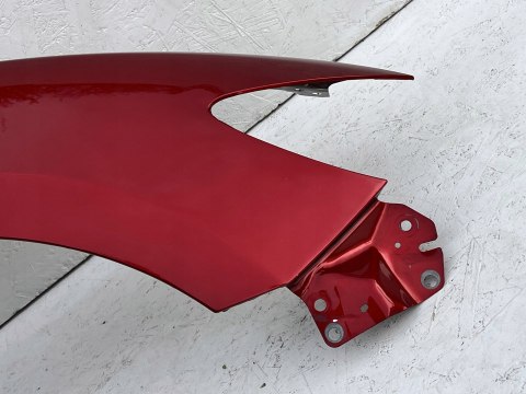 MAZDA6 MAZDA 6 GJ BŁOTNIK PRAWY PRZEDNI PRZÓD ORG WYS 24H FV MAZDA6 MAZDA 6 GJ BŁOTNIK PRAWY PRZEDNI PRZÓD ORG WYS 24H FV