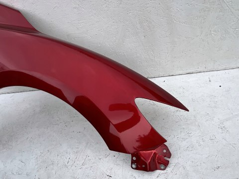 MAZDA6 MAZDA 6 GJ BŁOTNIK PRAWY PRZEDNI PRZÓD ORG WYS 24H FV MAZDA6 MAZDA 6 GJ BŁOTNIK PRAWY PRZEDNI PRZÓD ORG WYS 24H FV