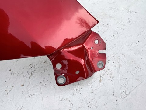 MAZDA6 MAZDA 6 GJ BŁOTNIK PRAWY PRZEDNI PRZÓD ORG WYS 24H FV MAZDA6 MAZDA 6 GJ BŁOTNIK PRAWY PRZEDNI PRZÓD ORG WYS 24H FV