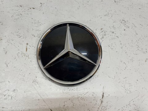 MERCEDES A KLASA W177 LIFT ZNACZEK ATRAPA GRILL A1778880101 WYS 24H FV ORG MERCEDES A KLASA W177 LIFT ZNACZEK ATRAPA GRILL A1778880101 WYS 24H FV ORG