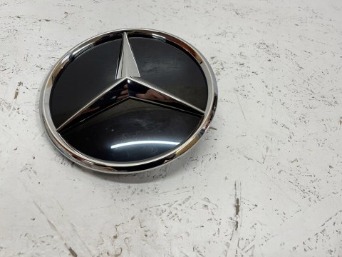 MERCEDES A KLASA W177 LIFT ZNACZEK ATRAPA GRILL A1778880101 WYS 24H FV ORG MERCEDES A KLASA W177 LIFT ZNACZEK ATRAPA GRILL A1778880101 WYS 24H FV ORG
