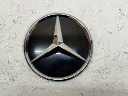 MERCEDES GLB X247 ZNACZEK ATRAPA GRILL A0008800600 WYS 24H FV ORG