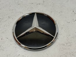MERCEDES GLB X247 ZNACZEK ATRAPA GRILL A0008800600 WYS 24H FV ORG