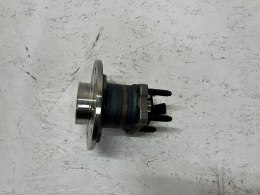 OPEL ASTRA 3 H PIASTA ŁOŻYSKO ABS TYŁ NOWE 93178626 ORG WYS FV