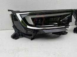 Opel MOKKA B iNTELLi LUX reflektor PRAWY FULL LED EUR FV WYS24H 9834016880