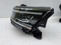 Opel MOKKA B iNTELLi LUX reflektor PRAWY FULL LED EUR FV WYS24H 9834016880