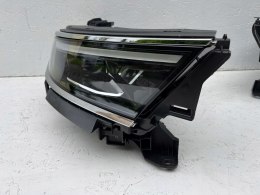 Opel MOKKA B iNTELLi LUX reflektor PRAWY FULL LED EUR FV WYS24H 9834016880