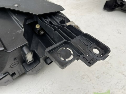 Opel MOKKA B iNTELLi LUX reflektor PRAWY FULL LED EUR FV WYS24H 9834016880 Opel MOKKA B iNTELLi LUX reflektor PRAWY FULL LED EUR FV WYS24H 9834016880