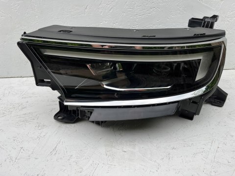 Opel MOKKA B iNTELLi LUX reflektor lewy FULL LED EUR FV WYS 24H 9834016880 Opel MOKKA B iNTELLi LUX reflektor lewy FULL LED EUR FV WYS 24H 9834016880