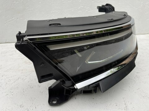 Opel MOKKA B iNTELLi LUX reflektor lewy FULL LED EUR FV WYS 24H 9834016880 Opel MOKKA B iNTELLi LUX reflektor lewy FULL LED EUR FV WYS 24H 9834016880