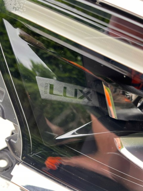 Opel MOKKA B iNTELLi LUX reflektor lewy FULL LED EUR FV WYS 24H 9834016880 Opel MOKKA B iNTELLi LUX reflektor lewy FULL LED EUR FV WYS 24H 9834016880