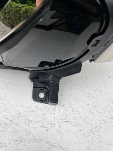 Opel MOKKA B iNTELLi LUX reflektor lewy FULL LED EUR FV WYS 24H 9834016880 Opel MOKKA B iNTELLi LUX reflektor lewy FULL LED EUR FV WYS 24H 9834016880