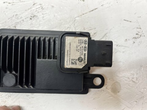 RADAR DISTRONIC HYUNDAI TUCSON III 99110-D3500 ORG WYS 24H FV RADAR DISTRONIC HYUNDAI TUCSON III 99110-D3500 ORG WYS 24H FV