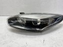 RENAULT MEGANE III LIFT REFLEKTOR LEWY SOCZEWKA 260605817R ORG WYS FV