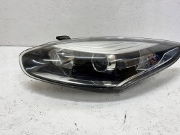 RENAULT MEGANE III LIFT REFLEKTOR LEWY SOCZEWKA 260605817R ORG WYS FV