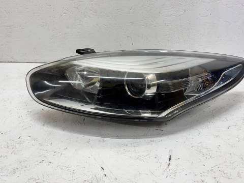 RENAULT MEGANE III LIFT REFLEKTOR LEWY SOCZEWKA 260605817R ORG WYS FV RENAULT MEGANE III LIFT REFLEKTOR LEWY SOCZEWKA 260605817R ORG WYS FV