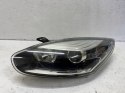 RENAULT MEGANE III LIFT REFLEKTOR LEWY SOCZEWKA 260605817R ORG WYS FV