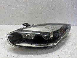 RENAULT MEGANE III LIFT REFLEKTOR LEWY SOCZEWKA 260605817R ORG WYS FV