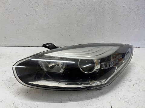 RENAULT MEGANE III LIFT REFLEKTOR LEWY SOCZEWKA 260605817R ORG WYS FV RENAULT MEGANE III LIFT REFLEKTOR LEWY SOCZEWKA 260605817R ORG WYS FV