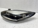RENAULT MEGANE III LIFT REFLEKTOR LEWY SOCZEWKA 260605817R ORG WYS FV