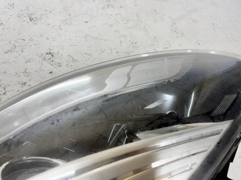 RENAULT MEGANE III LIFT REFLEKTOR LEWY SOCZEWKA 260605817R ORG WYS FV RENAULT MEGANE III LIFT REFLEKTOR LEWY SOCZEWKA 260605817R ORG WYS FV