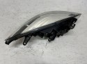 RENAULT MEGANE III LIFT REFLEKTOR LEWY SOCZEWKA 260605817R ORG WYS FV