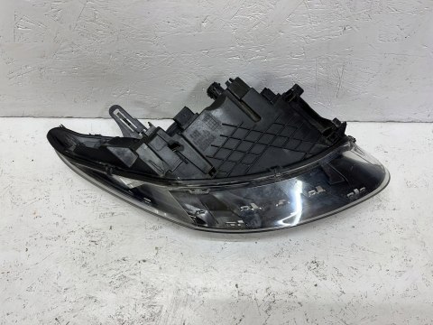 RENAULT MEGANE III LIFT REFLEKTOR LEWY SOCZEWKA 260605817R ORG WYS FV RENAULT MEGANE III LIFT REFLEKTOR LEWY SOCZEWKA 260605817R ORG WYS FV