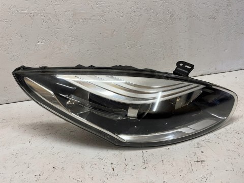 RENAULT MEGANE III LIFT REFLEKTOR PRAWY SOCZEWKA 260100923R ORG WYS FV RENAULT MEGANE III LIFT REFLEKTOR PRAWY SOCZEWKA 260100923R ORG WYS FV