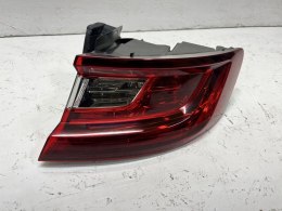 RENAULT MEGANE IV HB LAMPA PRAWY TYŁ TYLNA 265509578R ORG WYS 24H FV