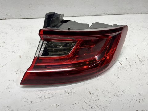 RENAULT MEGANE IV HB LAMPA PRAWY TYŁ TYLNA 265509578R ORG WYS 24H FV RENAULT MEGANE IV HB LAMPA PRAWY TYŁ TYLNA 265509578R ORG WYS 24H FV
