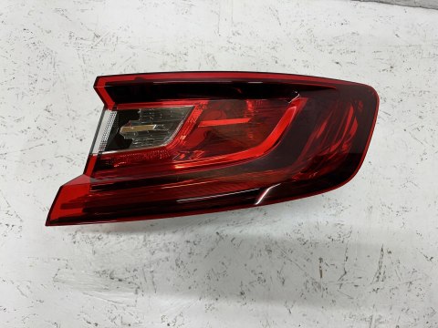 RENAULT MEGANE IV HB LAMPA PRAWY TYŁ TYLNA 265509578R ORG WYS 24H FV RENAULT MEGANE IV HB LAMPA PRAWY TYŁ TYLNA 265509578R ORG WYS 24H FV