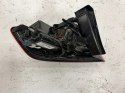 RENAULT MEGANE IV HB LAMPA PRAWY TYŁ TYLNA 265509578R ORG WYS 24H FV