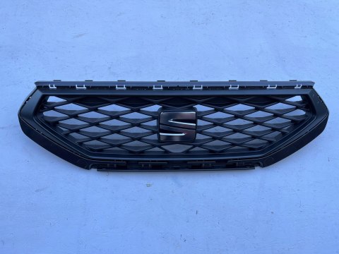 SEAT TARRACO 5FJ ATRAPA GRILL 5FJ853651D ORG SEAT TARRACO 5FJ ATRAPA GRILL 5FJ853651D ORG