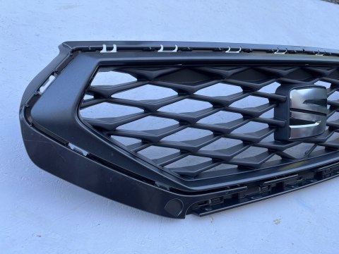 SEAT TARRACO 5FJ ATRAPA GRILL 5FJ853651D ORG SEAT TARRACO 5FJ ATRAPA GRILL 5FJ853651D ORG