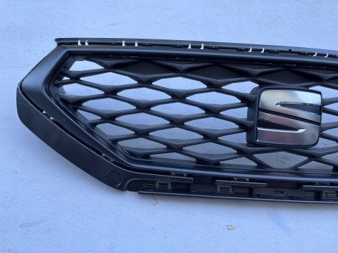 SEAT TARRACO 5FJ ATRAPA GRILL 5FJ853651D ORG SEAT TARRACO 5FJ ATRAPA GRILL 5FJ853651D ORG