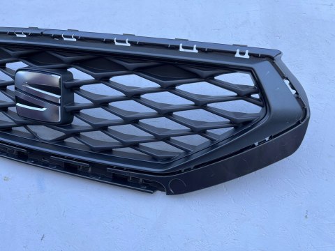 SEAT TARRACO 5FJ ATRAPA GRILL 5FJ853651D ORG SEAT TARRACO 5FJ ATRAPA GRILL 5FJ853651D ORG