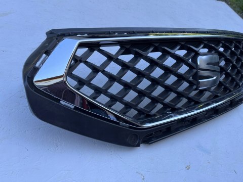 SEAT TARRACO 5FJ ATRAPA GRILL 5FJ853654B ORG SEAT TARRACO 5FJ ATRAPA GRILL 5FJ853654B ORG