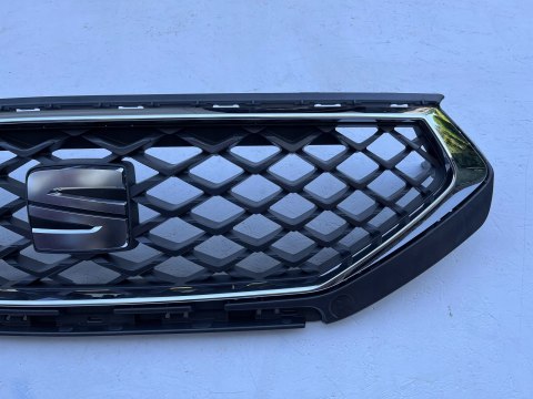SEAT TARRACO 5FJ ATRAPA GRILL 5FJ853654B ORG SEAT TARRACO 5FJ ATRAPA GRILL 5FJ853654B ORG