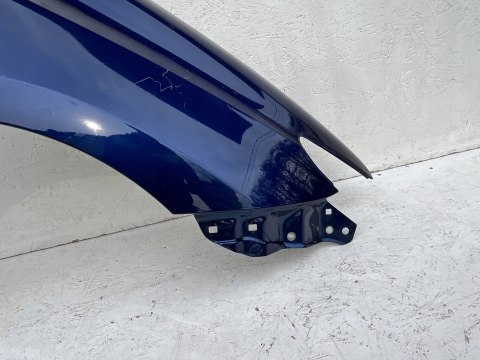 TOYOTA AURIS II BŁOTNIK PRAWY PRZEDNI PRZÓD ORG WYS 24H FV TOYOTA AURIS II BŁOTNIK PRAWY PRZEDNI PRZÓD ORG WYS 24H FV