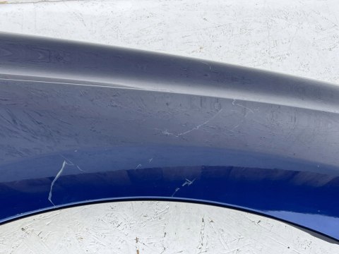 TOYOTA AURIS II BŁOTNIK PRAWY PRZEDNI PRZÓD ORG WYS 24H FV TOYOTA AURIS II BŁOTNIK PRAWY PRZEDNI PRZÓD ORG WYS 24H FV