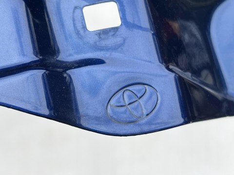 TOYOTA AURIS II BŁOTNIK PRAWY PRZEDNI PRZÓD ORG WYS 24H FV TOYOTA AURIS II BŁOTNIK PRAWY PRZEDNI PRZÓD ORG WYS 24H FV