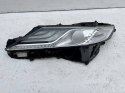TOYOTA CAMRY VIII KLOSZ LEWY FULL LED 2017 - ORG FV WYS 24H