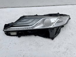 TOYOTA CAMRY VIII KLOSZ LEWY FULL LED 2017 - ORG FV WYS 24H