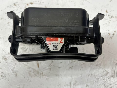 TOYOTA Land Cruiser Prius RAV4 RADAR SENSOR 88210-47090 WYS 24H FV ORG TOYOTA Land Cruiser Prius RAV4 RADAR SENSOR 88210-47090 WYS 24H FV ORG