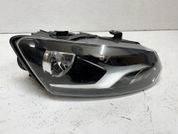 VW POLO V 2008- REFLEKTOR PRAWY PRZEDNI 6R1941008E ORG WYS 24H FV