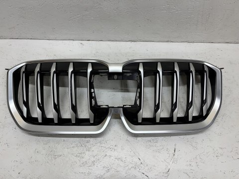BMW X1 U11 ATRAPA GRILL 9880301 ORG WYS 24H FV BMW X1 U11 ATRAPA GRILL 9880301 ORG WYS 24H FV